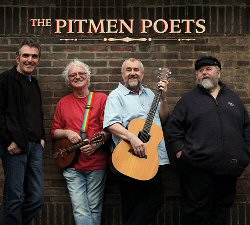 Pitmen Poets